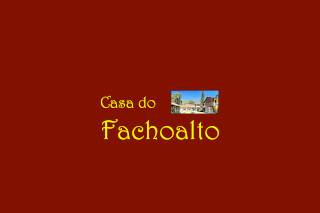 Casa do Fachoalto