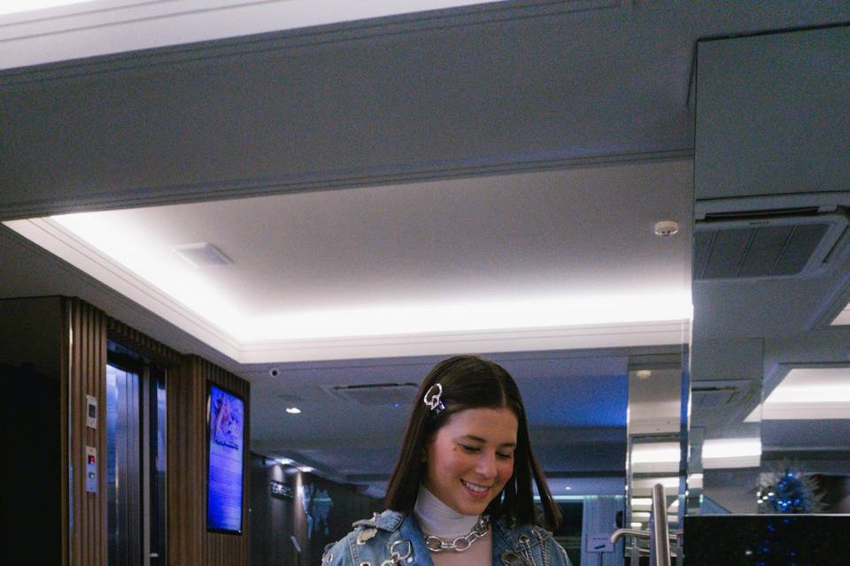OOTD
