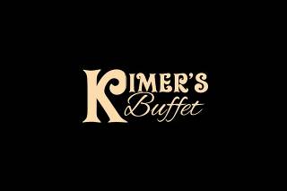 kimers buffet logo