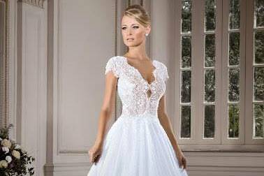 Vestido Callas