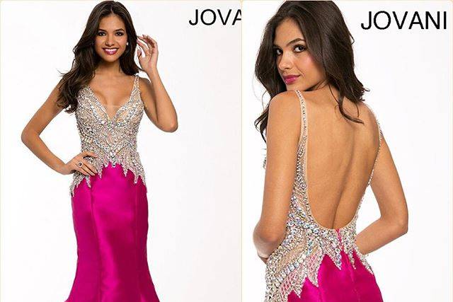 Vestido Importado