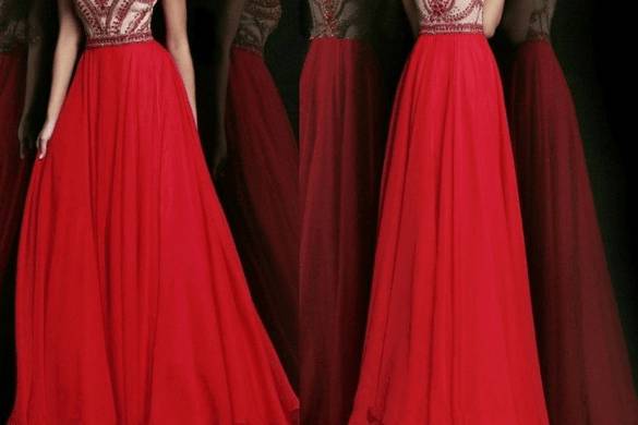 Vermelho Sangue