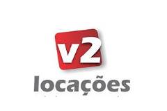 V2 Locações - Estrutura para Eventos