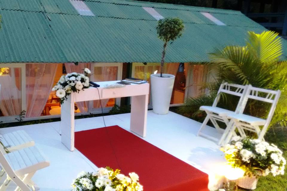 Casamento Jardim 3