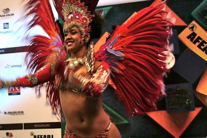 Samba