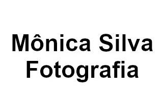 Mônica Silva Fotografia logo