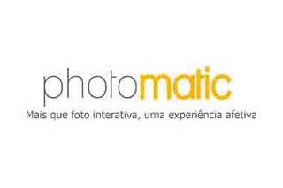 Photomatic logo