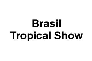 Brasil tropical show Logo Empresa
