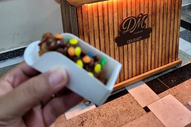 DM Churros Gourmet