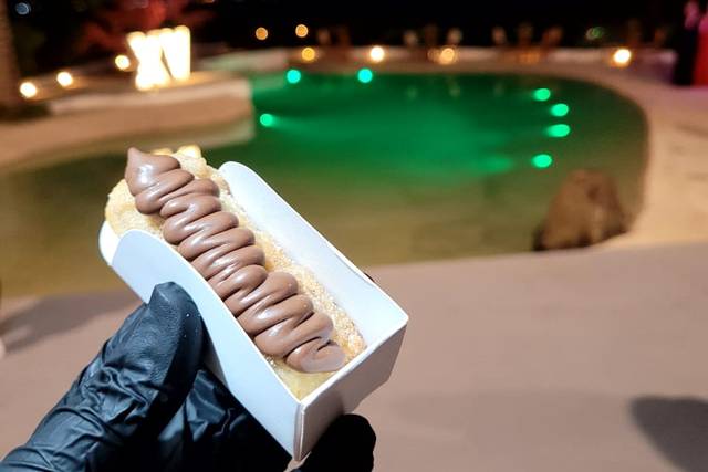 DM Churros Gourmet