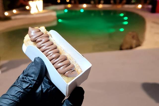 DM Churros Gourmet