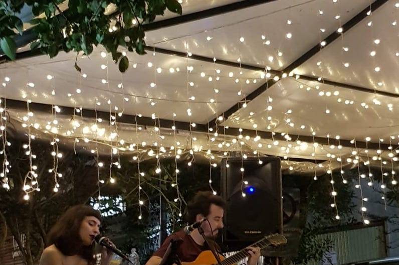 Duo Bossa Nova