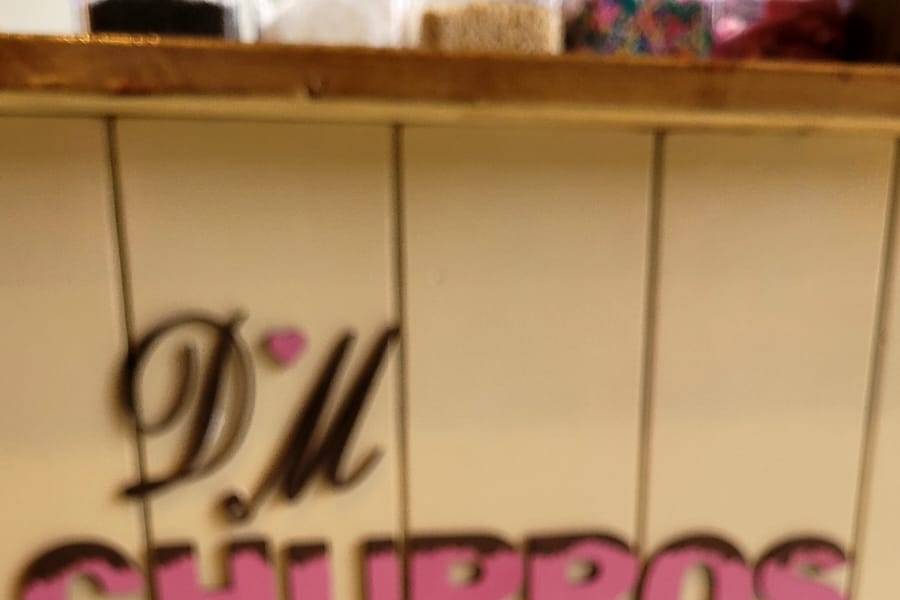 DM Churros Gourmet