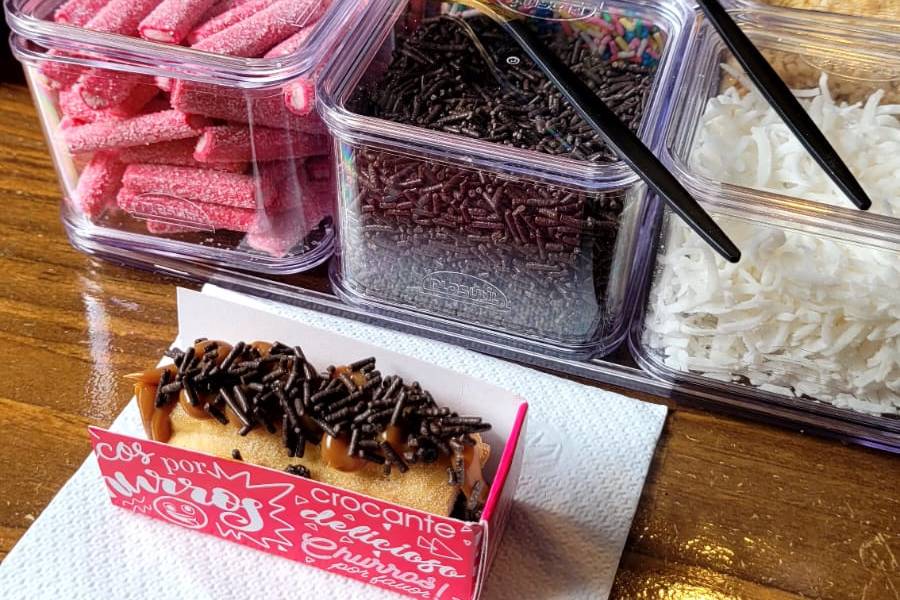 DM Churros Gourmet