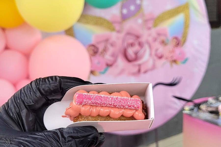 DM Churros Gourmet