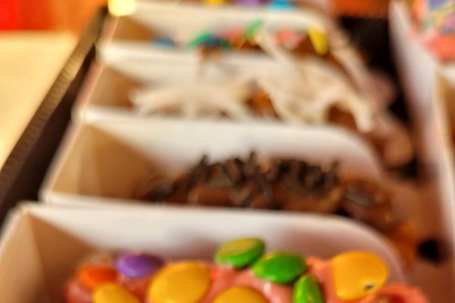 DM Churros Gourmet