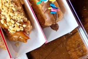 DM Churros Gourmet