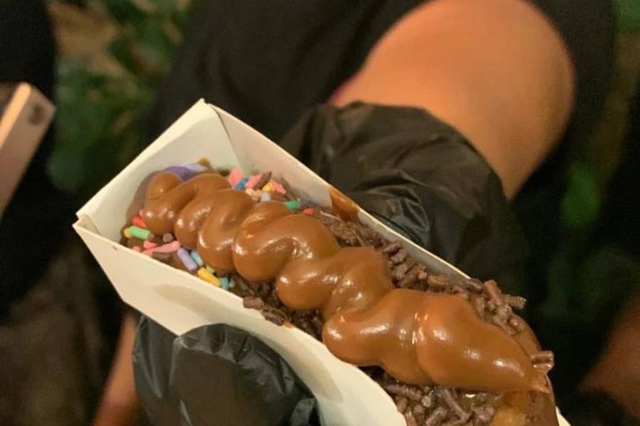 DM Churros