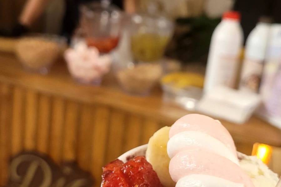 DM  Açaí