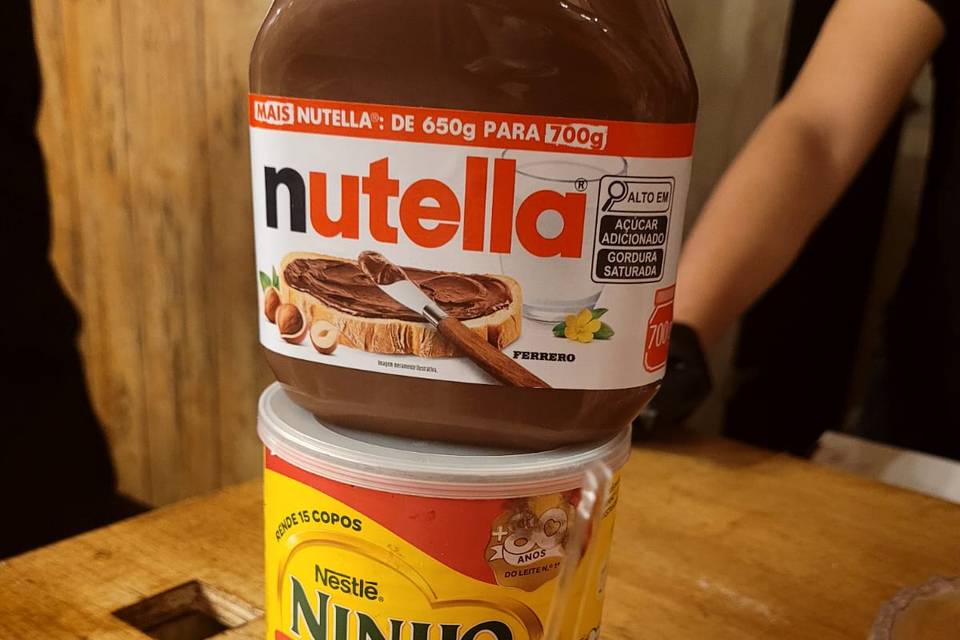 DM  Açaí