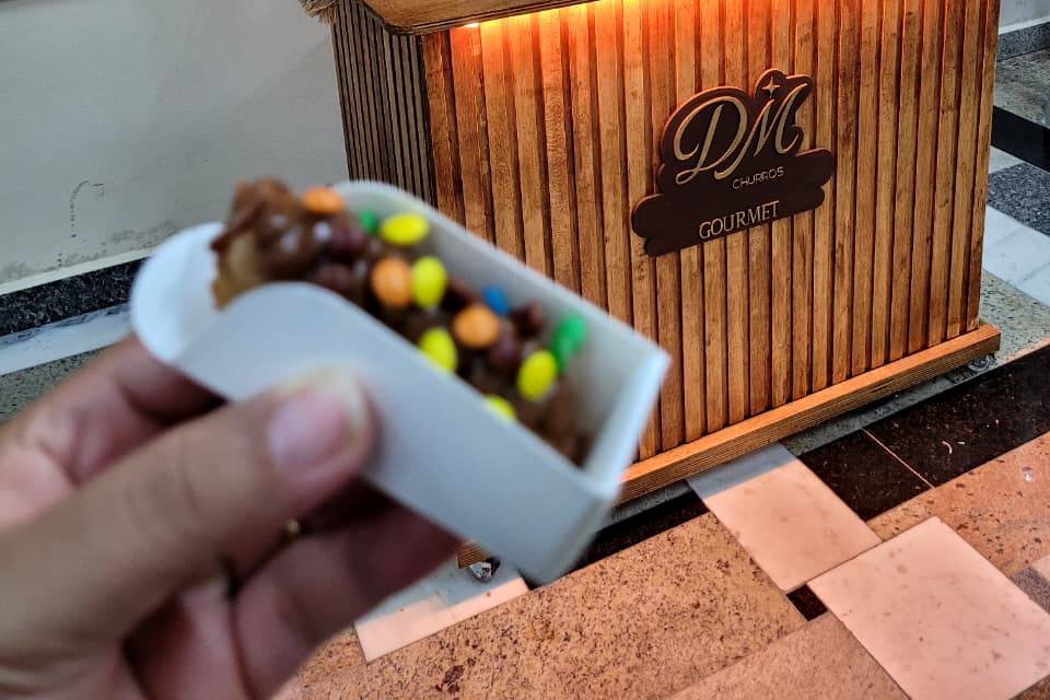 DM Churros Gourmet
