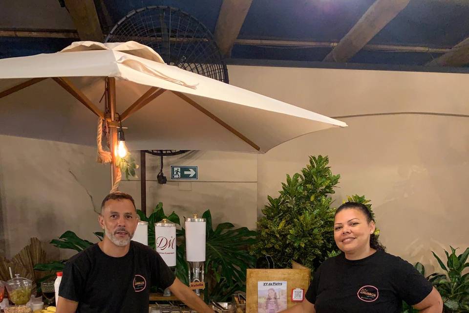DM Churros Gourmet