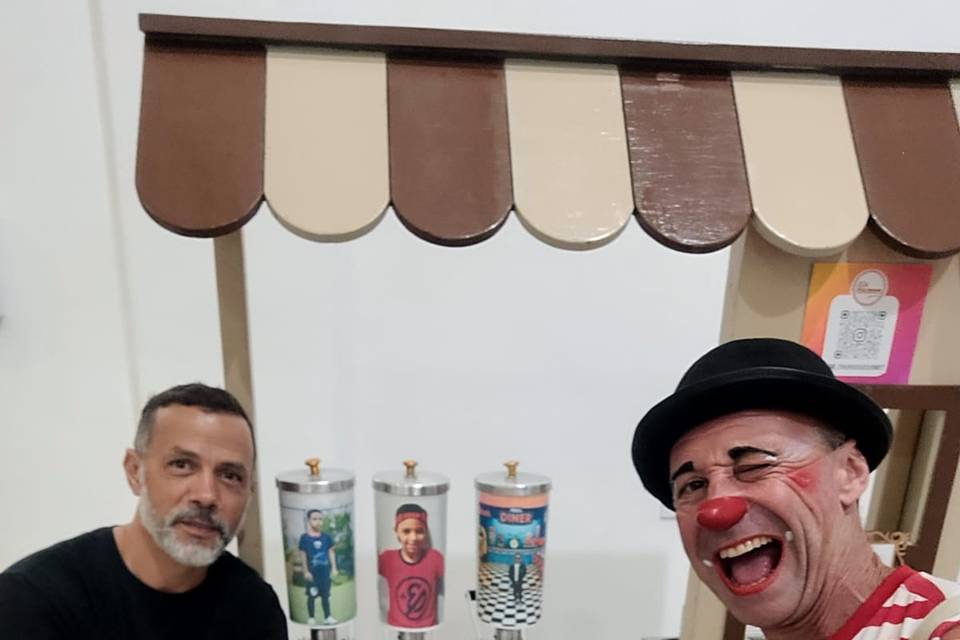 DM Churros Gourmet