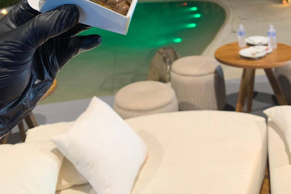 DM Churros