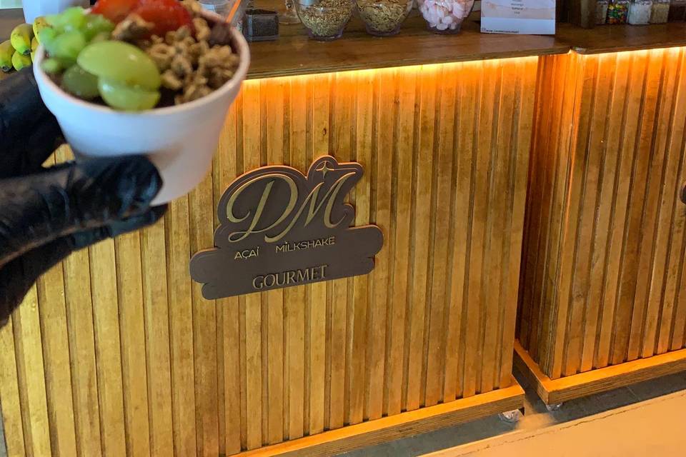 DM Açai