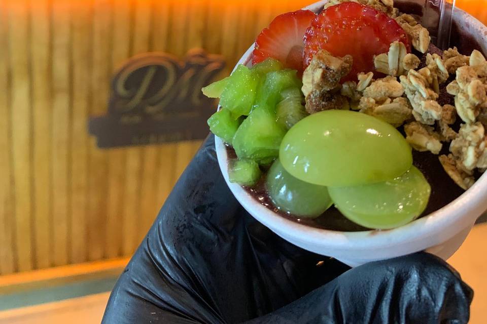 DM Açaí