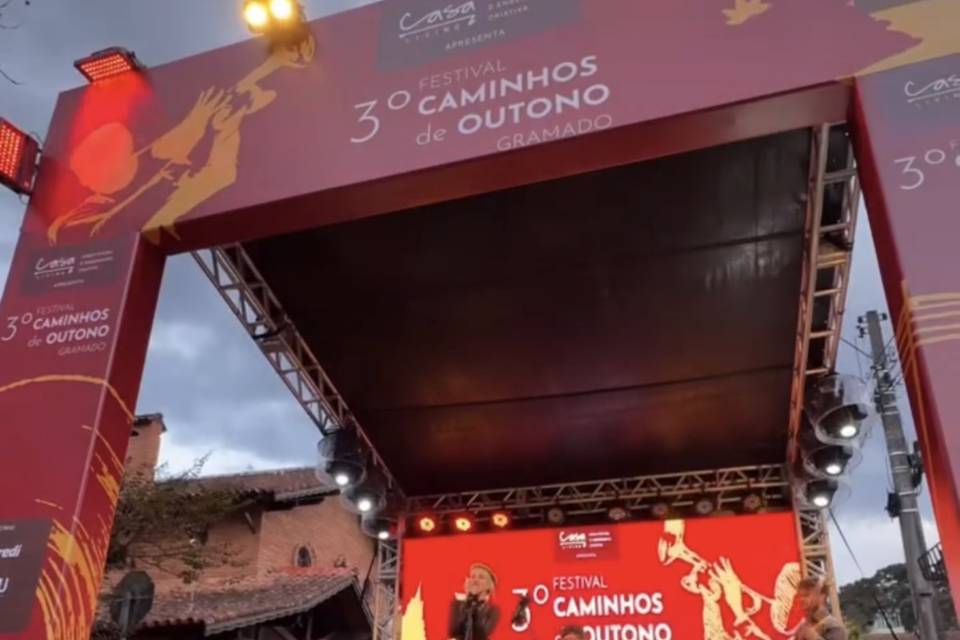 Festival Gramado