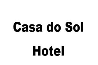 Casa do Sol Hotel logo
