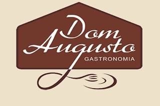 Dom Augusto Gastronomia logo