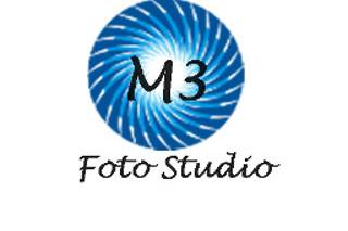 M3 Foto Studio logo