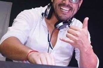 Dj Paulo Ribeiro