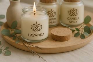 Mazzi Velas e Aromas