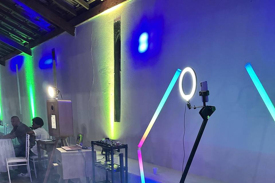 JK Eventos 360