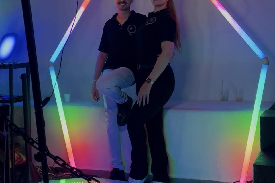 JK Eventos 360