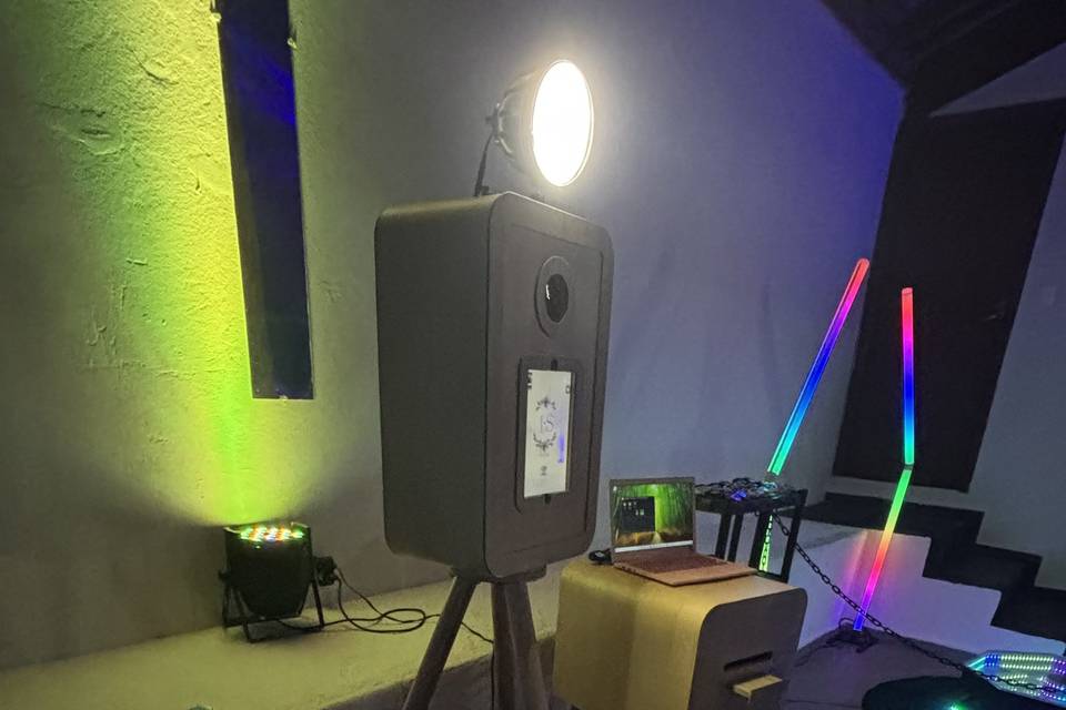 JK Eventos 360