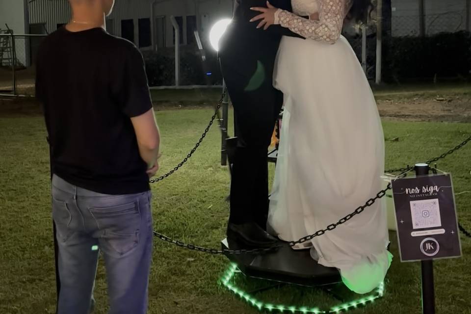 JK Eventos 360