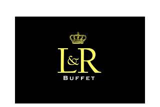 L&R Buffet logo