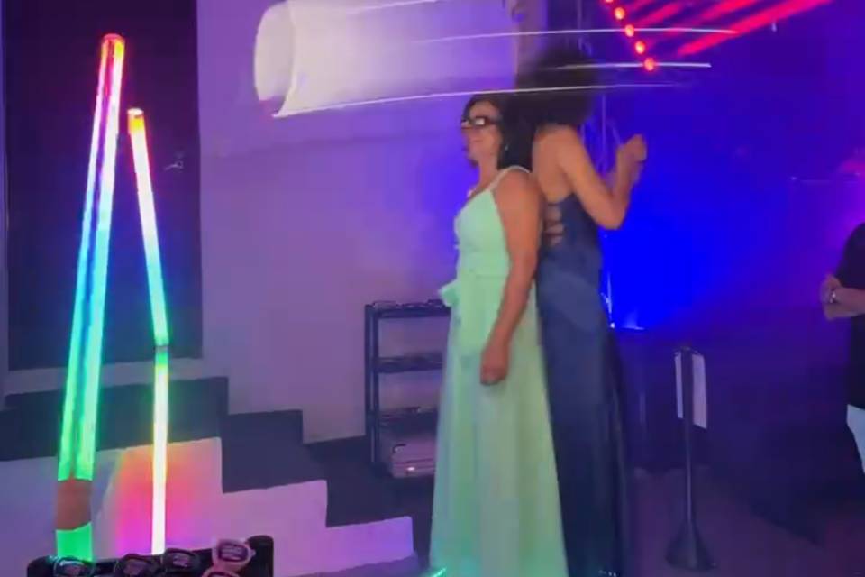 JK Eventos 360