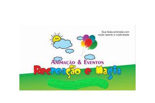 Recreacao logo