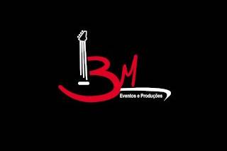 bm eventos logo