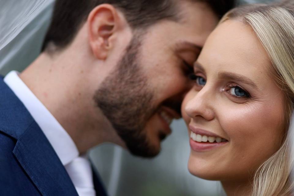 Casamento no Friedemann Platz