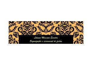 Liliane Massari Eventos  logo