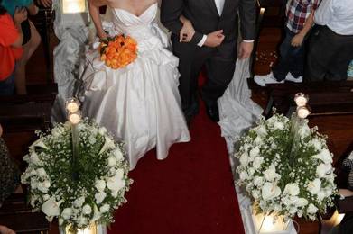 Captação de imagens