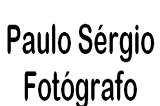 Paulo Sérgio Fotógrafo logo