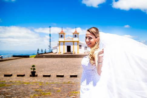 Fotógrafo casamento