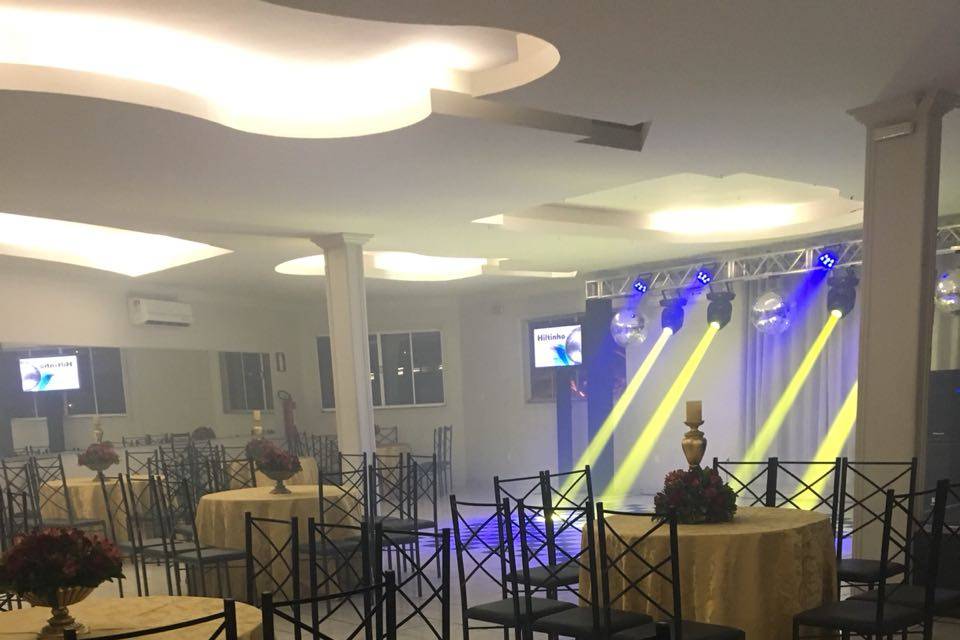Decoração